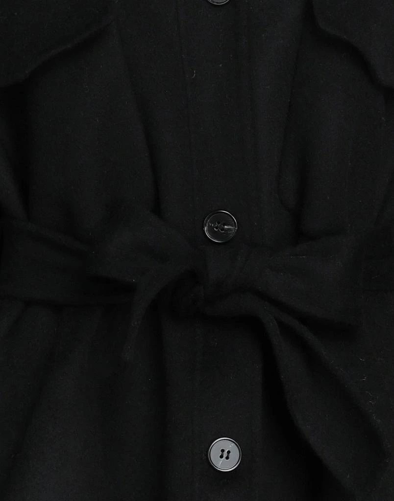 商品Maje|Coat,价格¥1437,第4张图片详细描述