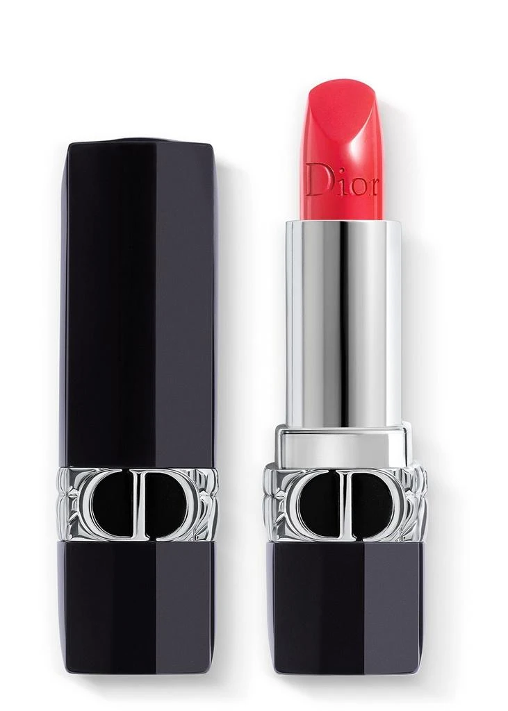 商品Dior|Rouge Dior Couture Colour Satin Lipstick,价格¥386,第1张图片