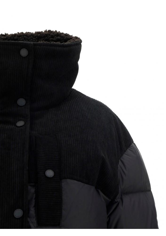 Murdock Puffer Jacket商品第3张图片规格展示