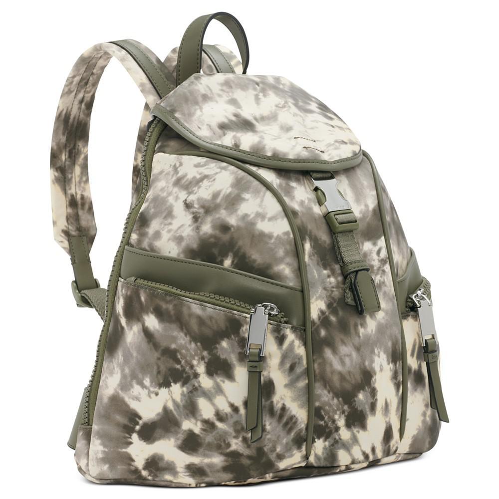 商品Calvin Klein|Shay Small Backpack,价格¥791,第5张图片详细描述