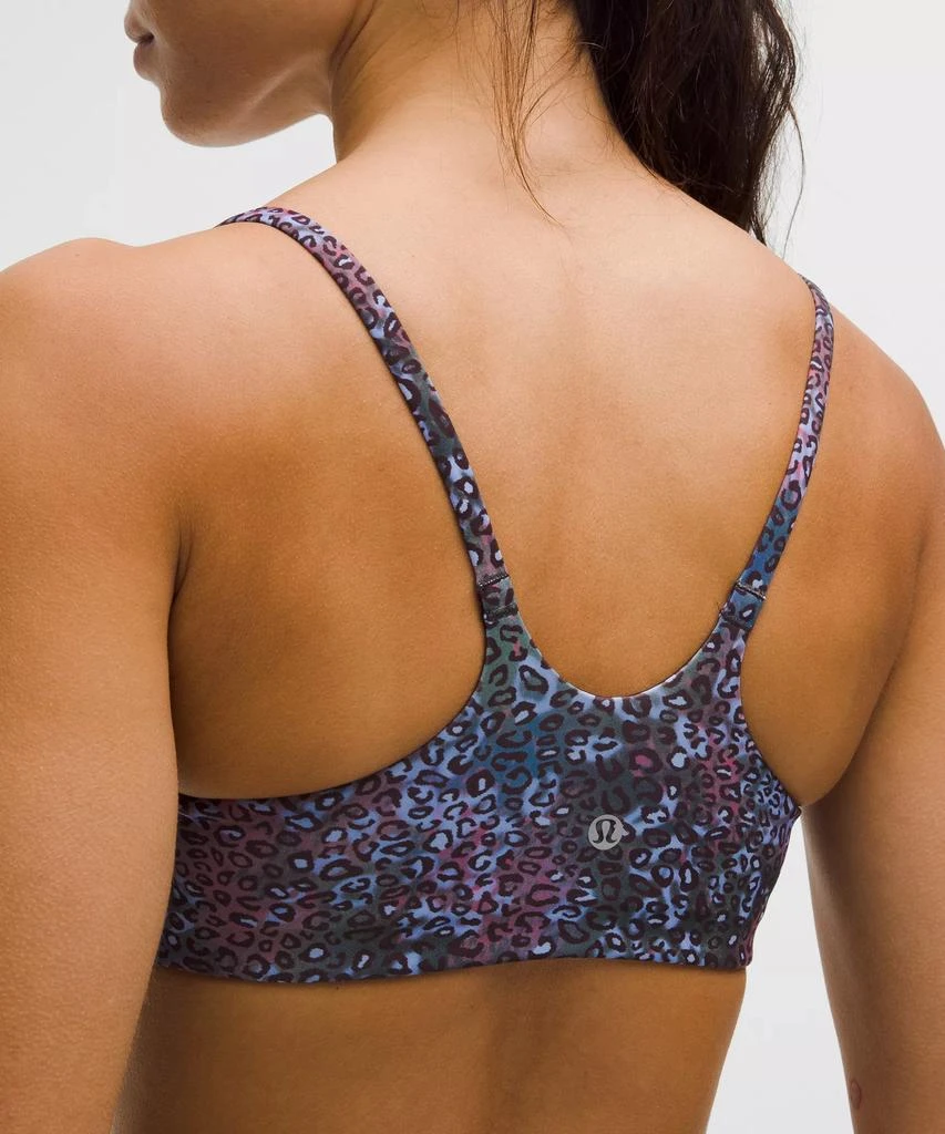 Wunder Train Strappy Racer Bra *Light Support, C/D Cup 商品