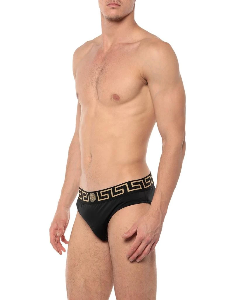 商品Versace|Swim briefs,价格¥670,第2张图片详细描述