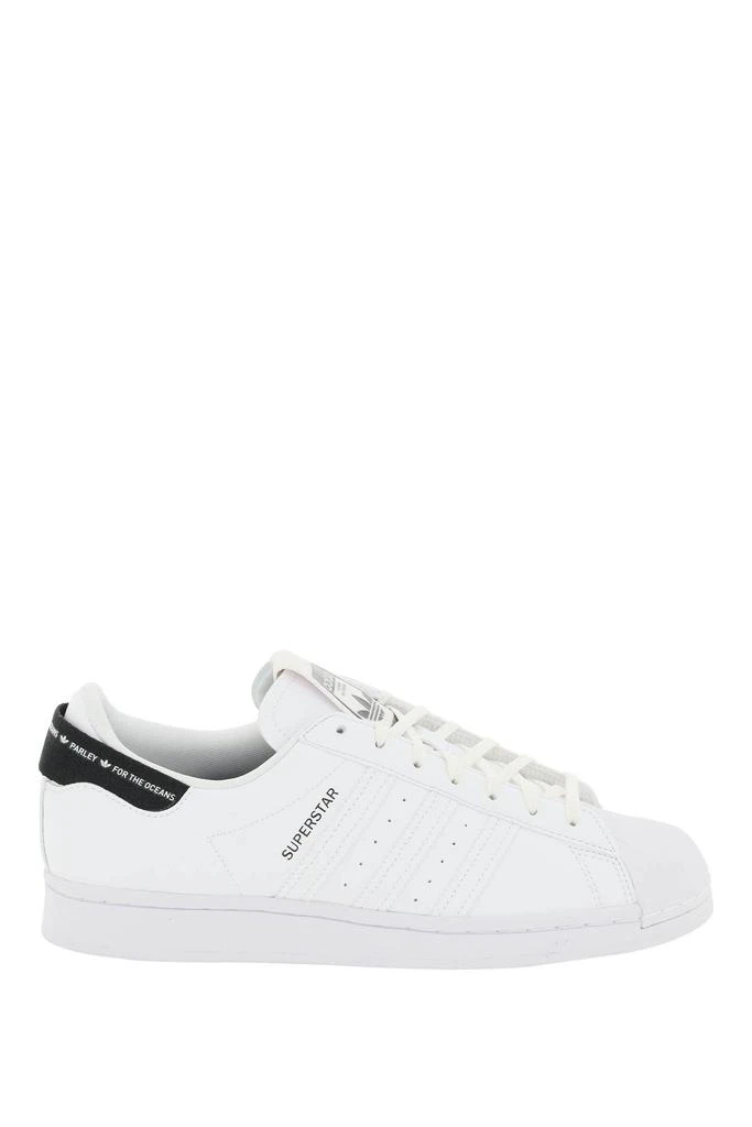 商品Adidas|Adidas Superstar Sneakers,价格¥611,第1张图片