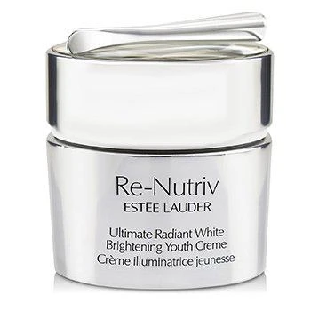 商品Estée Lauder|Re-Nutriv Ultimate Radiant White Brightening Youth Creme,价格¥2385,第1张图片