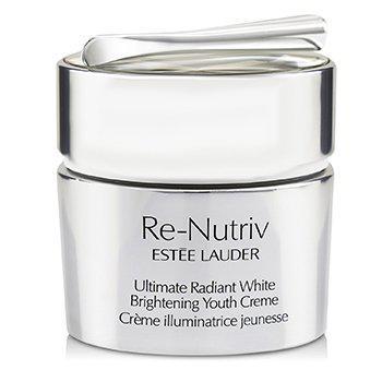 商品Estée Lauder|Re-Nutriv Ultimate Radiant White Brightening Youth Creme,价格¥2366,第1张图片