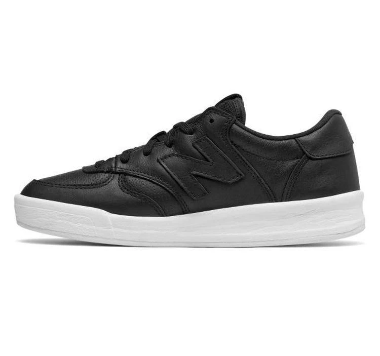 商品New Balance|Women's 300 Leather,价格¥554,第2张图片详细描述