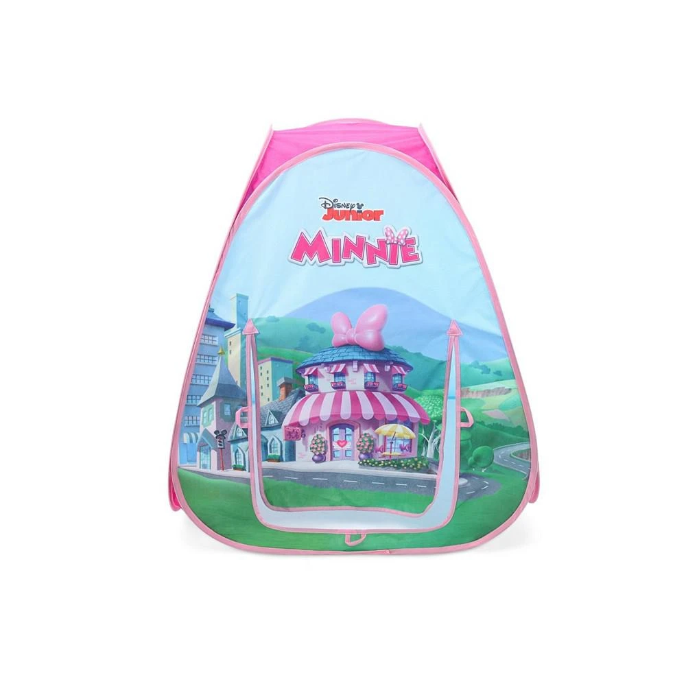 商品Playhut|Disney Minnie Mouse Bow Toon Classic Hideaway (A $24.99 Value),价格¥105,第2张图片详细描述