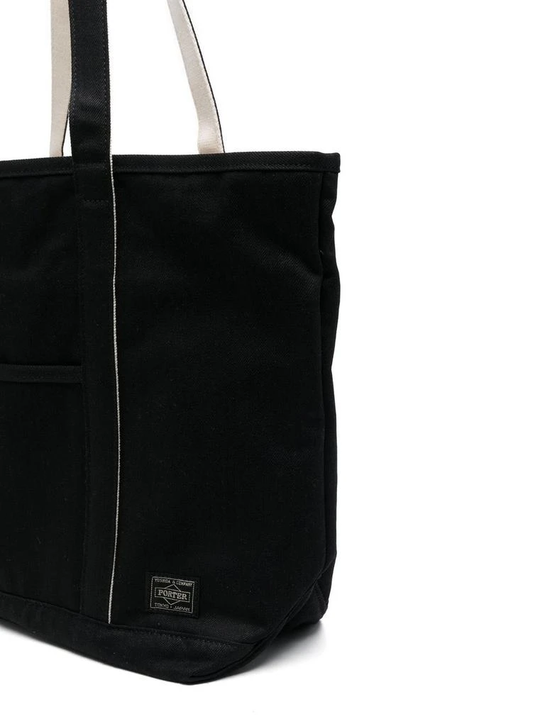 商品Porter|PORTER - Noir Tote Bag,价格¥2000,第3张图片详细描述