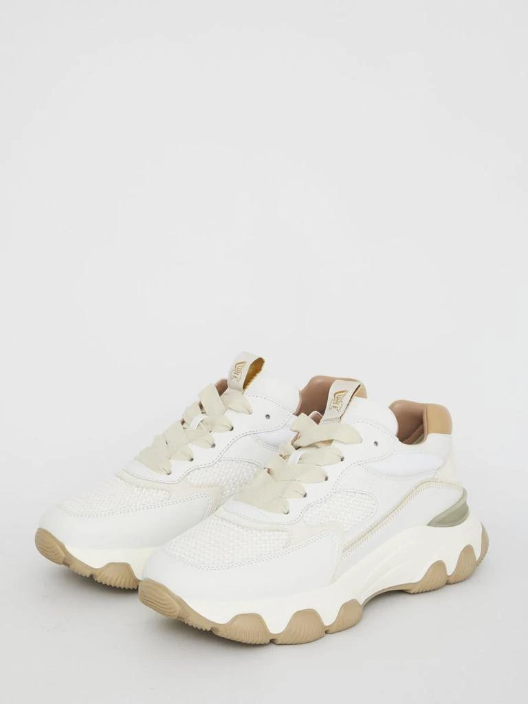 商品hogan|Hyperactive sneakers,价格¥3043,第2张图片详细描述