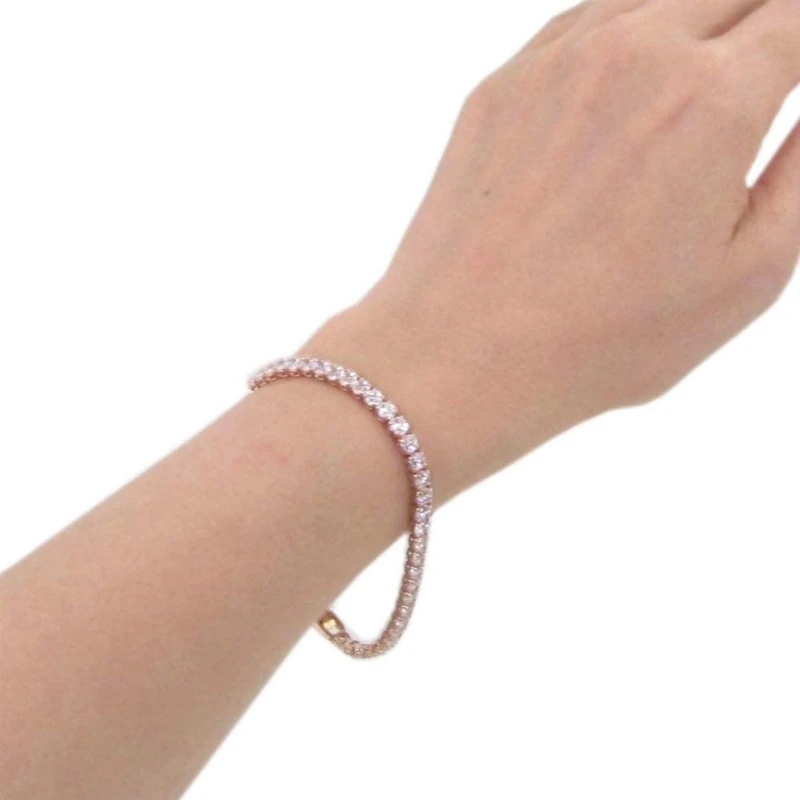 SWAROVSKI 女士金色手链 5513400 商品