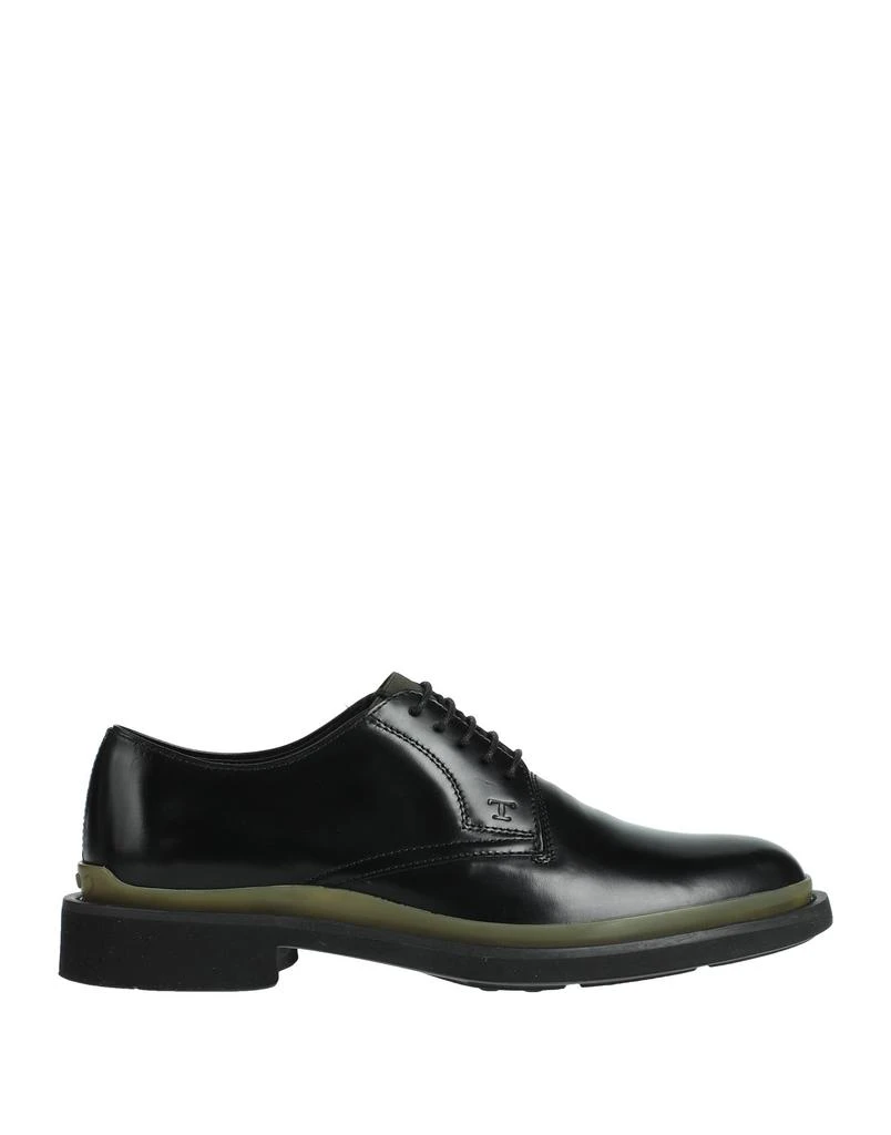 商品Tod's|Laced shoes,价格¥1502,第1张图片
