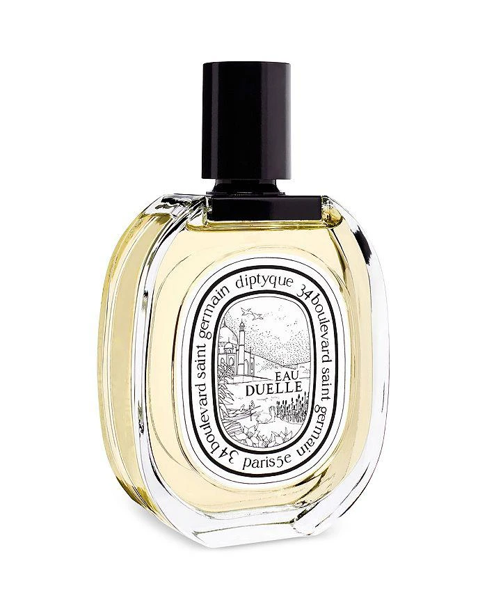 商品Diptyque|Eau Duelle Eau De Toilette,价格¥967,第3张图片详细描述