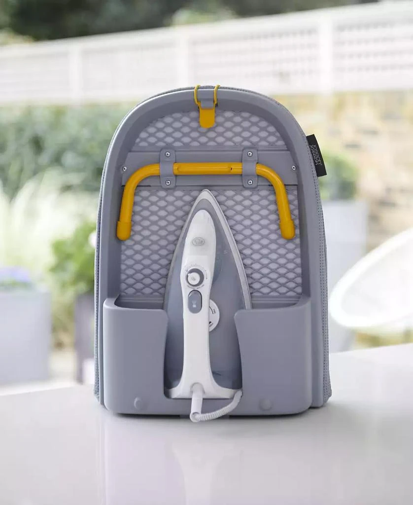 Pocket Folding Table-Top Ironing Board 商品