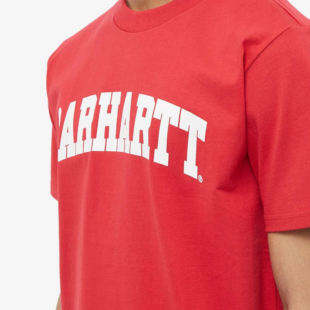 商品Carhartt|Carhartt WIP University Tee,价格¥239,第5张图片详细描述