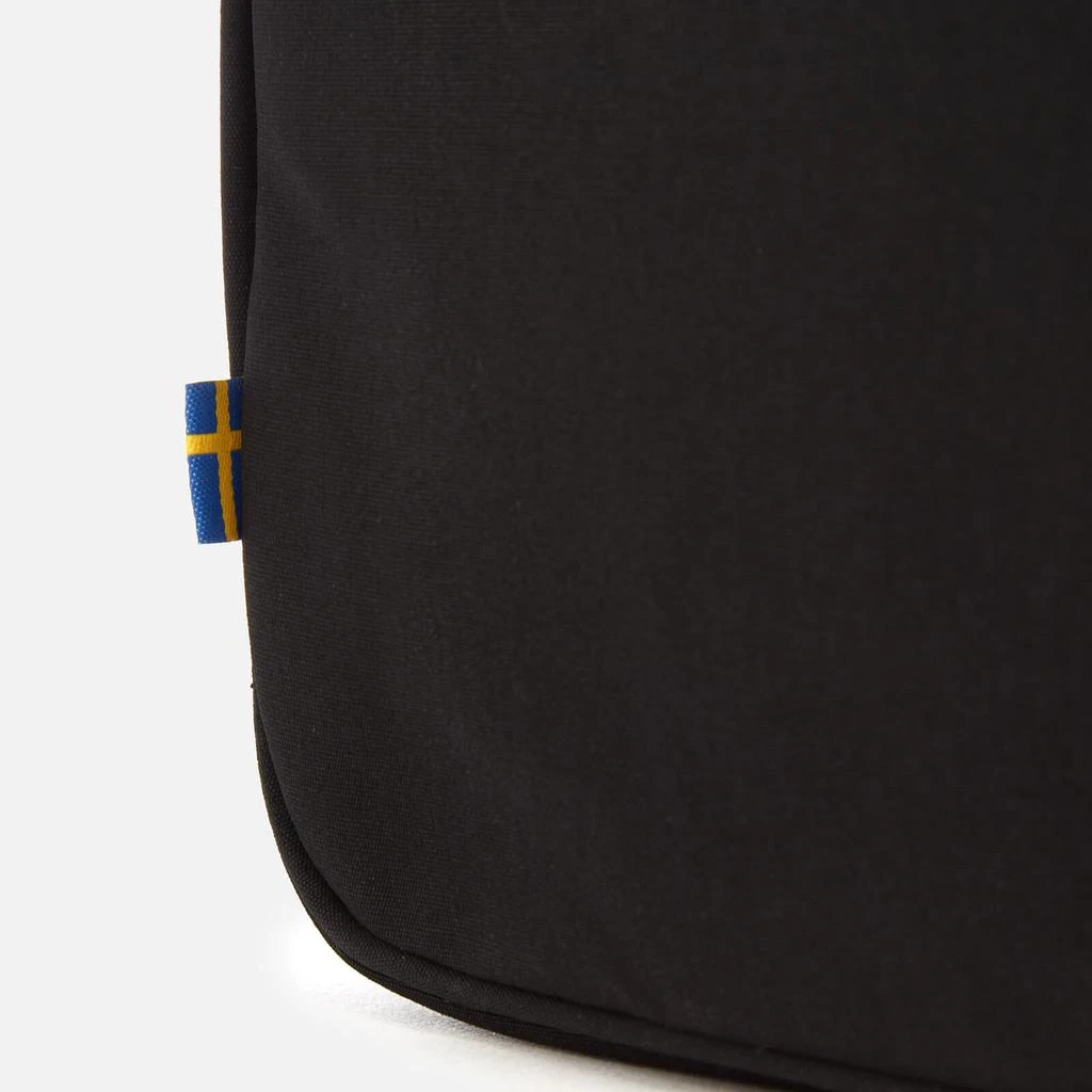 商品Fjällräven|Fjallraven Kanken Laptop Case 13" - Black 瑞典北极狐13寸笔电袋,价格¥294,第3张图片详细描述