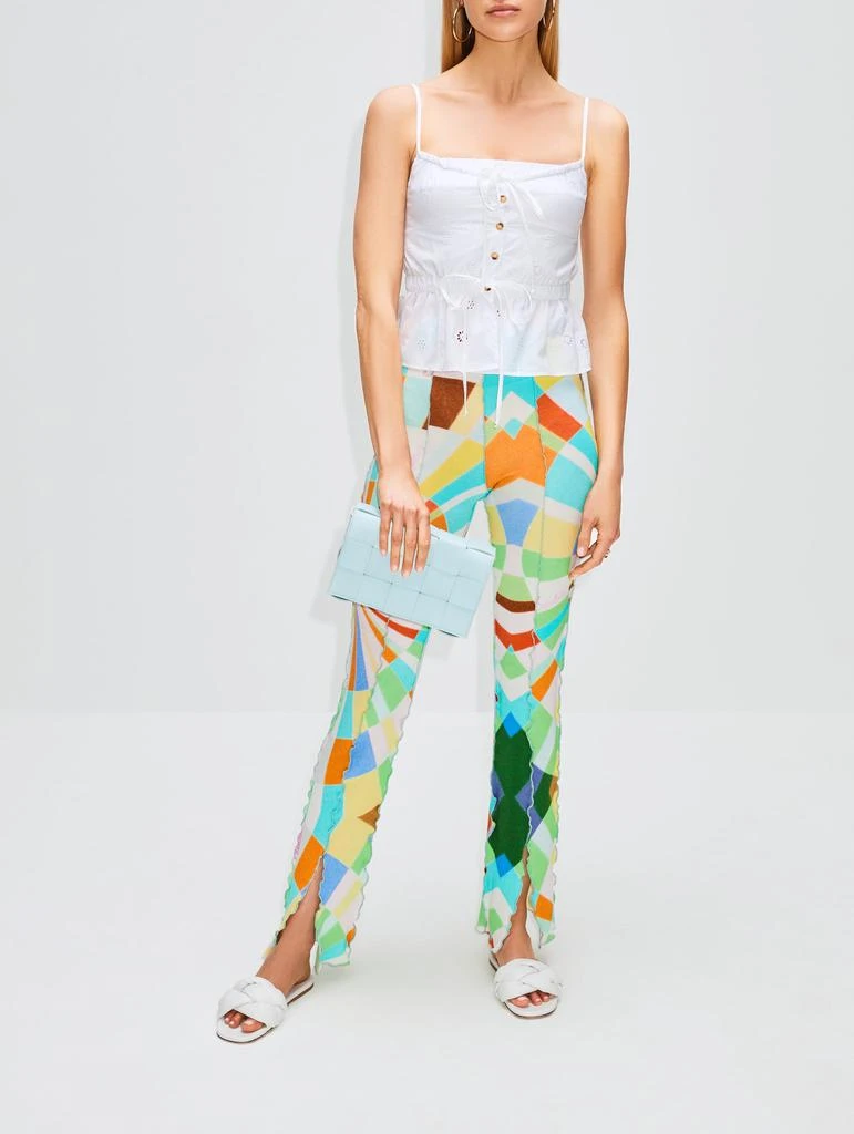 商品Ciao Lucia|Battista Top,价格¥565,第2张图片详细描述