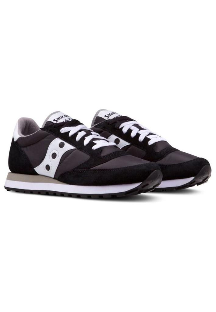 Saucony Sneakers Black商品第3张图片规格展示