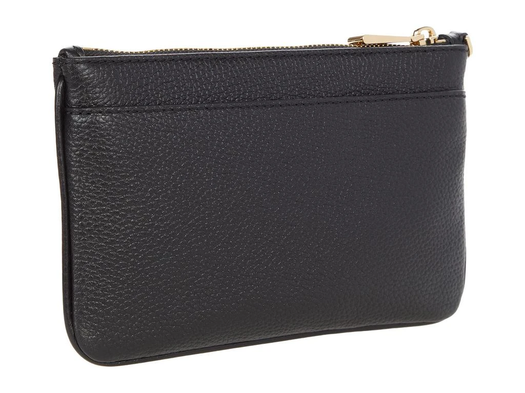 商品Michael Kors|Jet Set Charm Medium Top Zip Wristlet,价格¥499,第2张图片详细描述