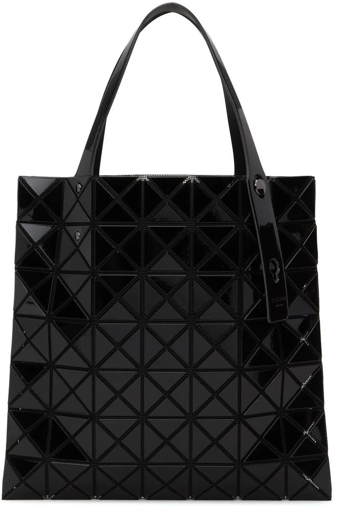 商品Issey Miyake|Black Small Prism Tote,价格¥3799,第1张图片