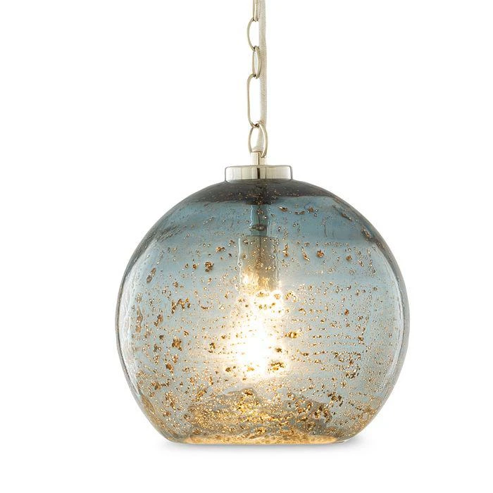 商品Surya|Mist Glass Pendant,价格¥2321,第2张图片详细描述