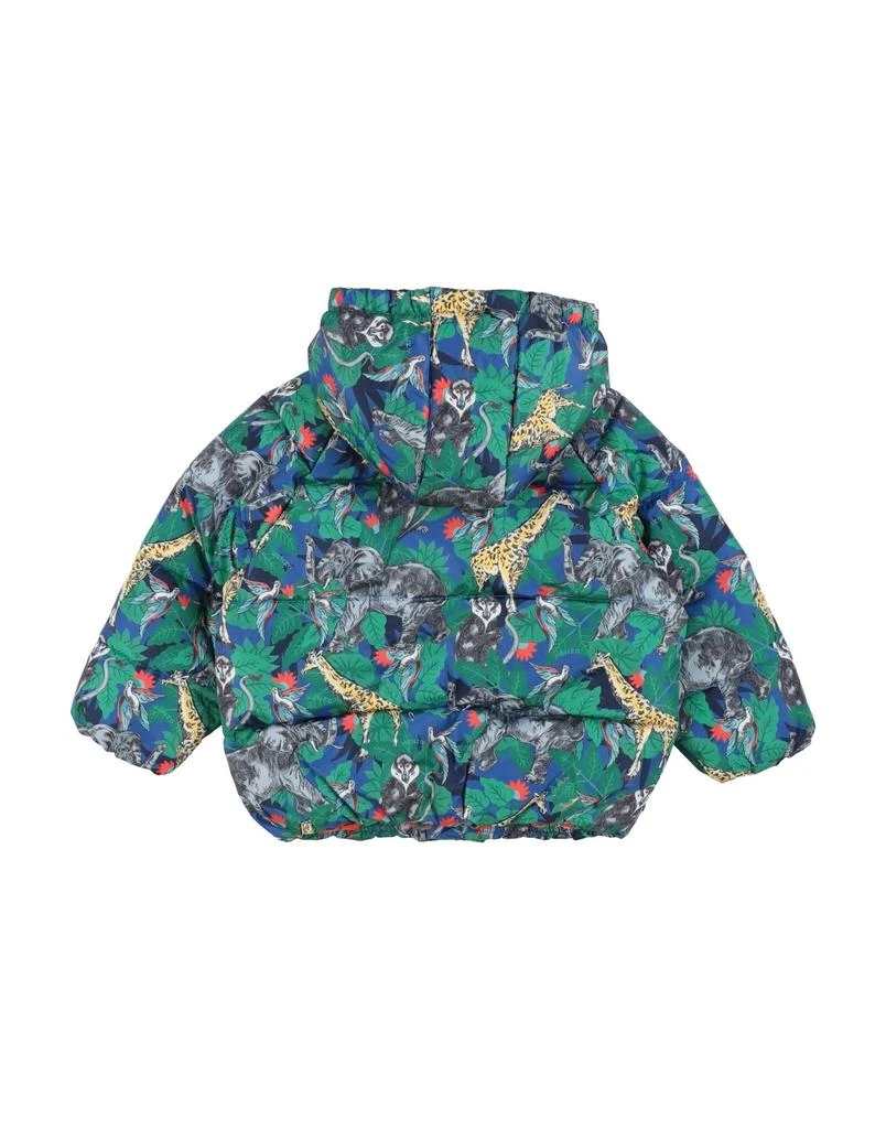 商品Kenzo|Shell  jacket,价格¥485,第2张图片详细描述