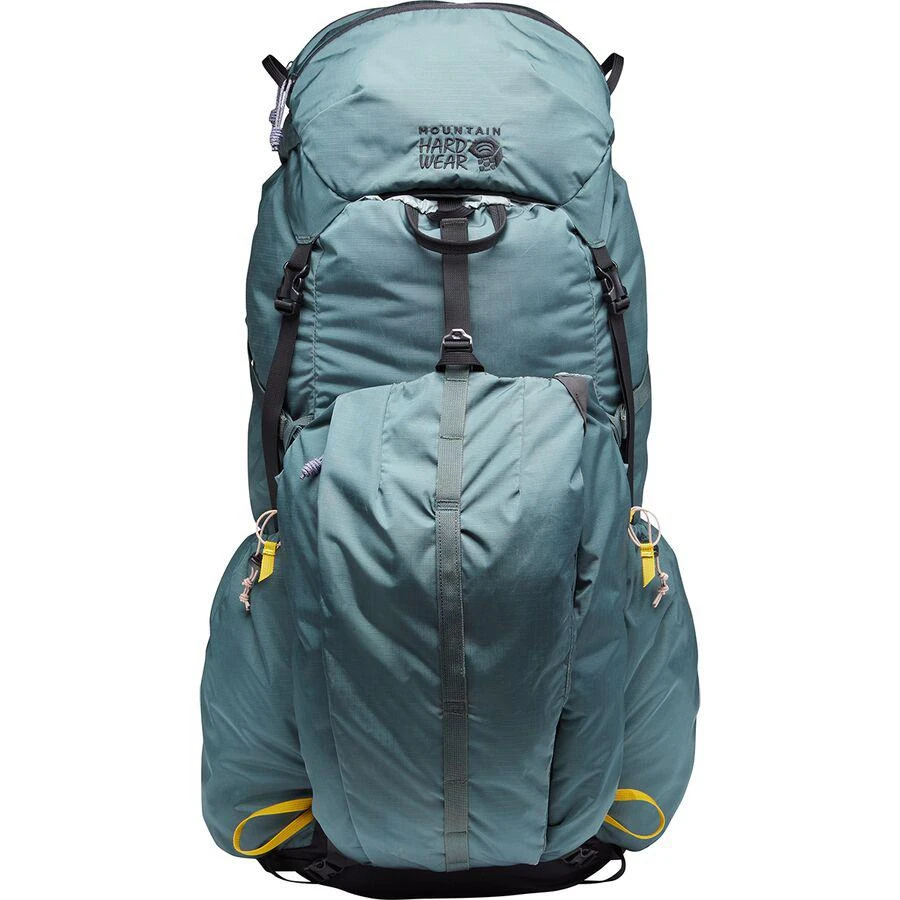 商品Mountain Hardwear|PCT 70L Backpack,价格¥1845,第1张图片