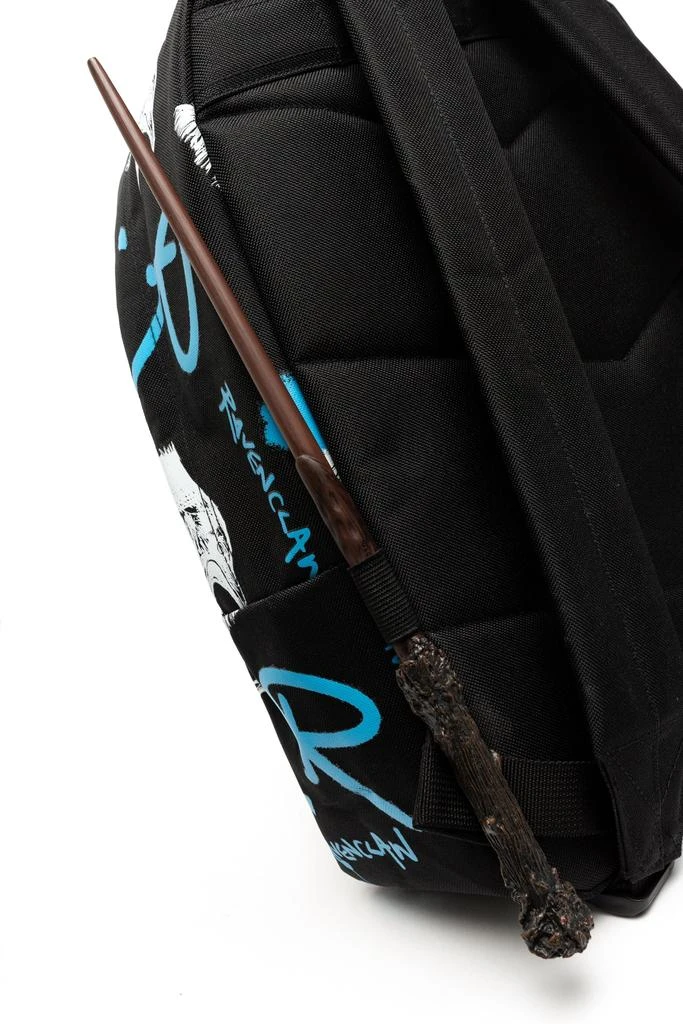 商品HYPE BAGS|HARRY POTTER X HYPE. RAVENCLAW BACKPACK,价格¥320,第3张图片详细描述