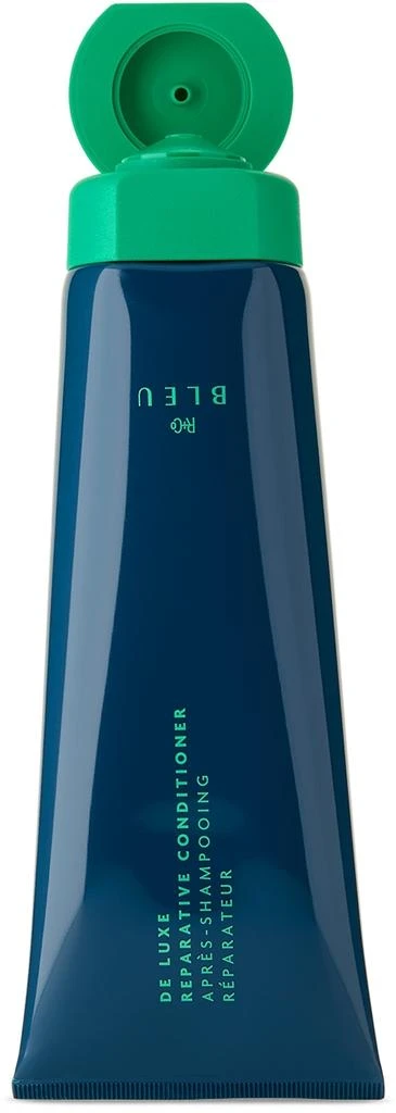 商品R+Co Bleu|De Luxe Reparative Conditioner, 201 mL,价格¥292,第2张图片详细描述