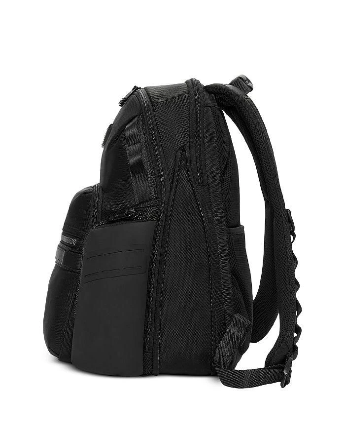 商品Tumi|Alpha Bravo Navigation Backpack,价格¥3951,第4张图片详细描述