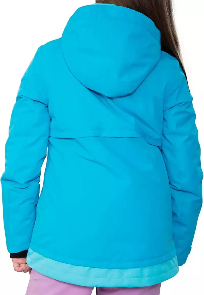 商品The North Face|Obermeyer Kids' June Ski Jacket,价格¥1479,第3张图片详细描述