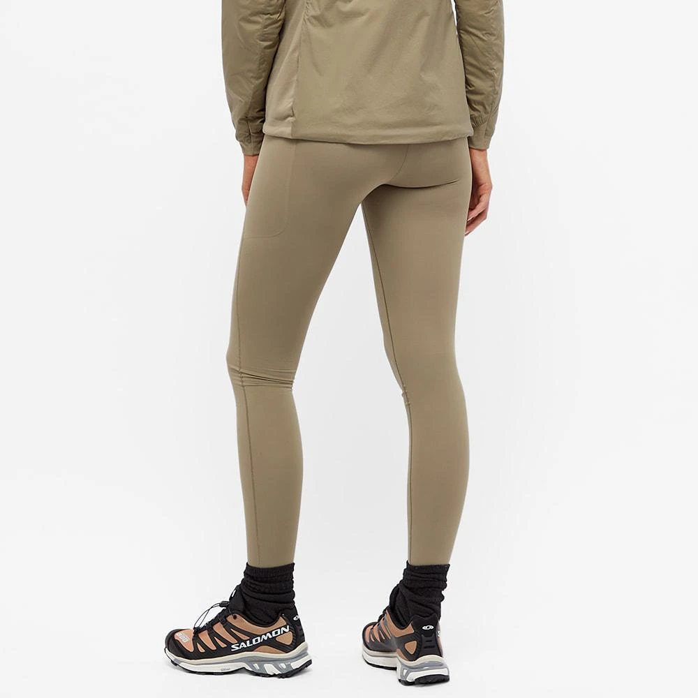 商品Arc'teryx|Arc'teryx Essent High Rise Legging,价格¥594,第3张图片详细描述