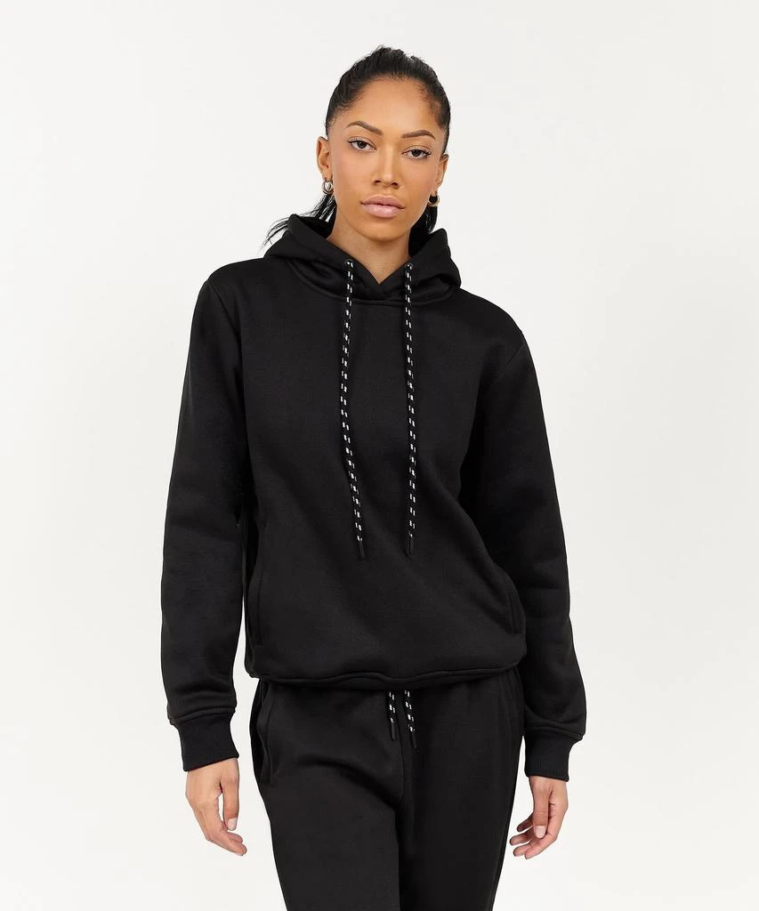 商品Reason Clothing|Womens Mercer Hoodie,价格¥148,第3张图片详细描述