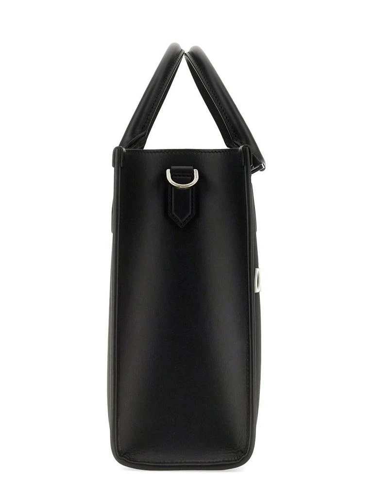 商品Dolce & Gabbana|Dolce & Gabbana Shoulderbags in Black,价格¥10298,第3张图片详细描述