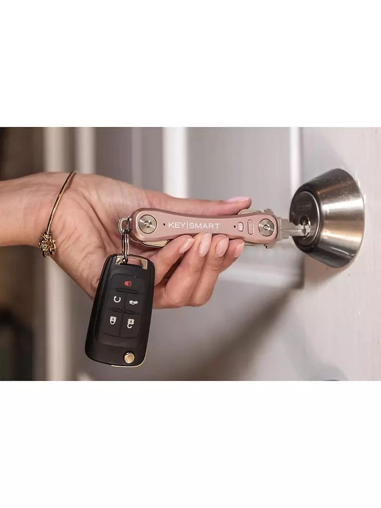 KeySmart Pro Key Organizer 商品