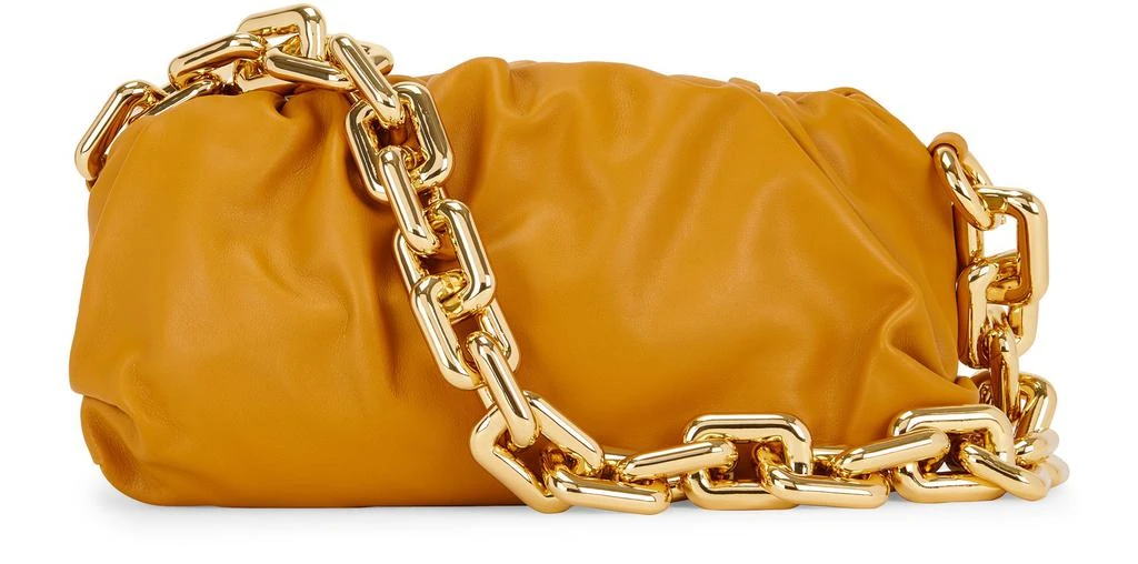 商品Bottega Veneta|Chain Pouch 单肩链条包,价格¥28004,第3张图片详细描述