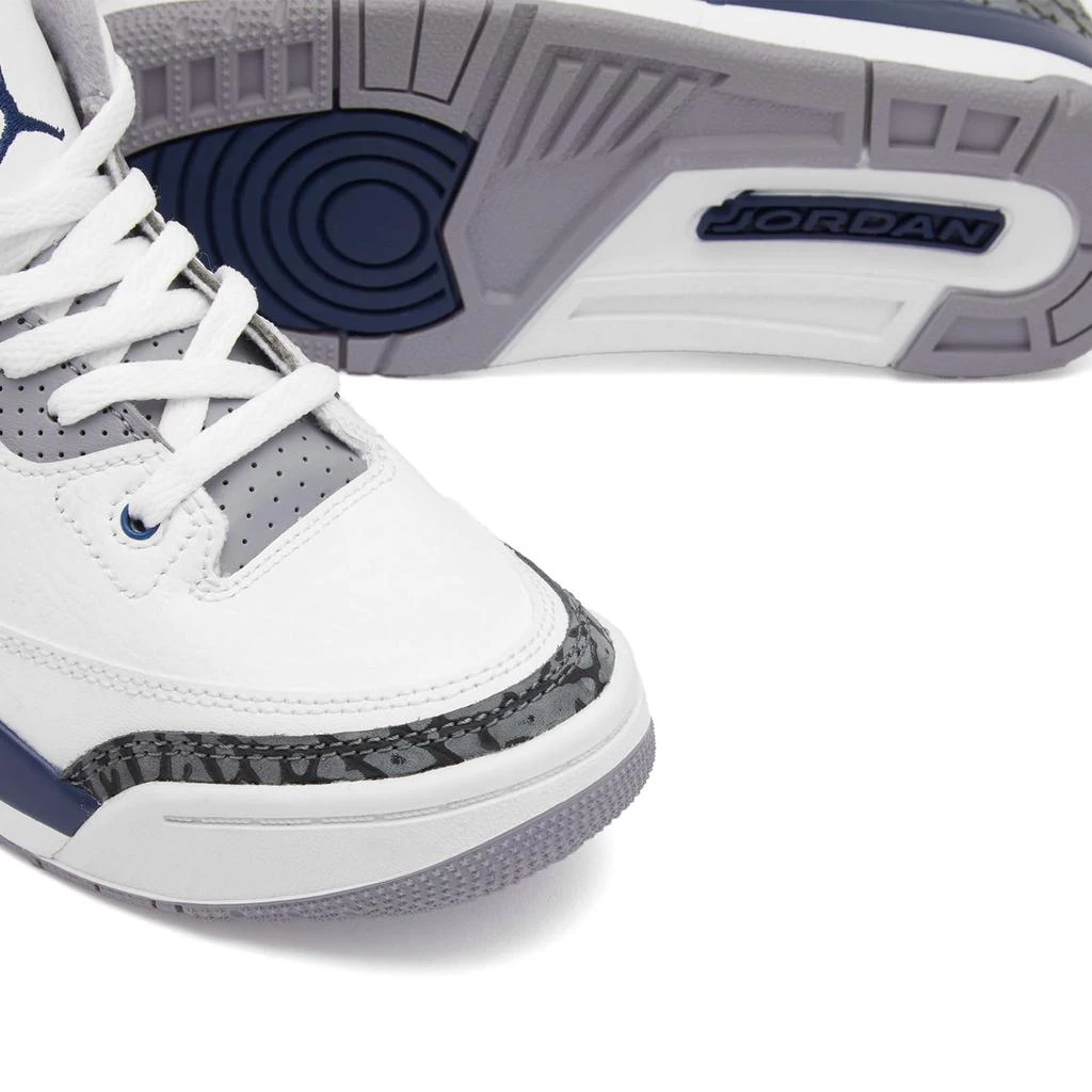 商品Jordan|Air Jordan 3 Retro PS,价格¥681,第4张图片详细描述