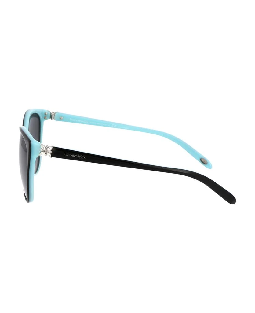 商品Tiffany & Co.|0tf4089b Sunglasses,价格¥1803,第3张图片详细描述