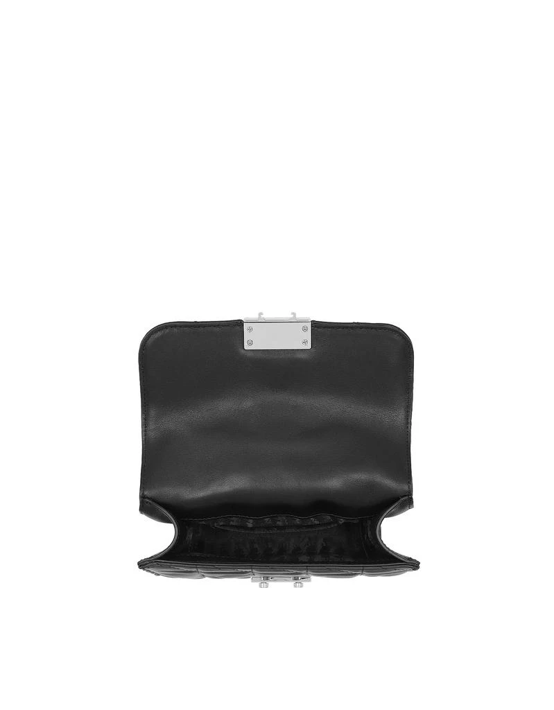 商品Karl Lagerfeld Paris|K/Kuilted Studs Crossbody Bag,价格¥1447,第2张图片详细描述
