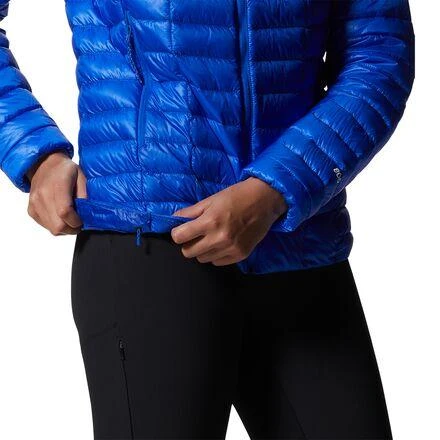 商品Mountain Hardwear|Ghost Whisperer 2 Down Jacket - Women's,价格¥1252,第5张图片详细描述