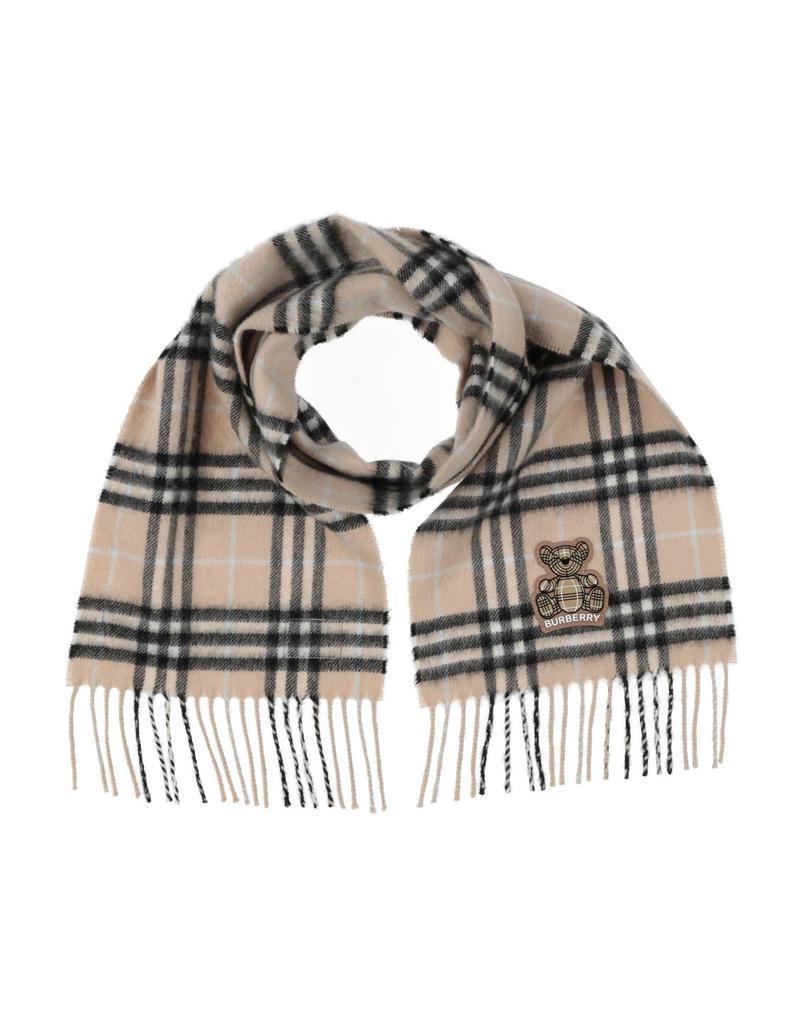 商品Burberry|Scarves and foulards,价格¥2174,第1张图片