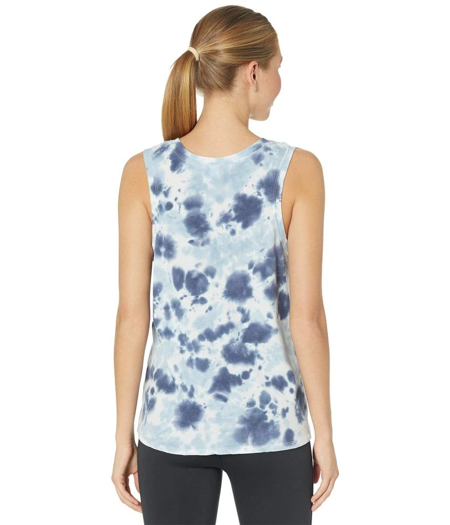 商品Jockey Active|Mottled Tie-Dye Tank,价格¥187,第2张图片详细描述