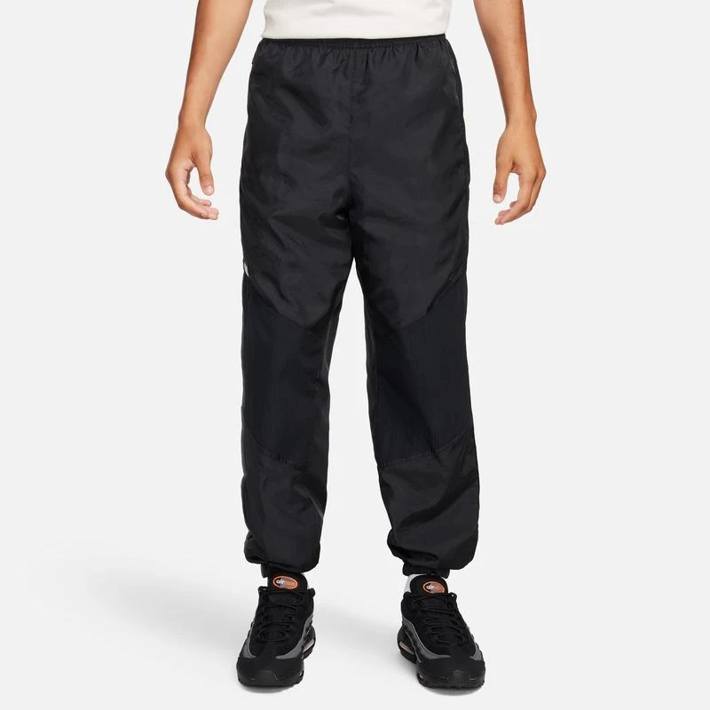 商品NIKE|Nike NSW Tuned Air Woven Track Pants - Men's,价格¥190,第1张图片