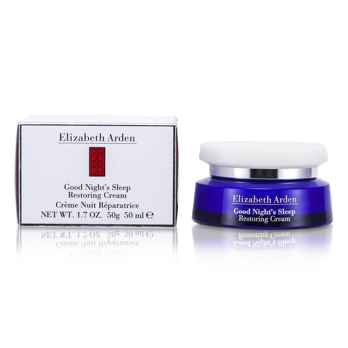 商品Elizabeth Arden|伊丽莎白雅顿 晚安舒眠霜 50ml/1.7oz,价格¥284,第4张图片详细描述