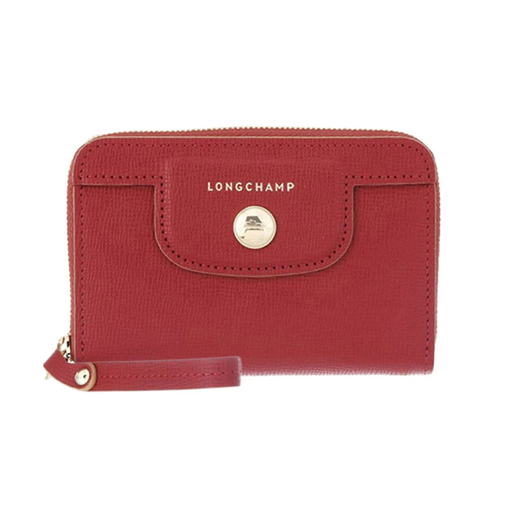 商品[国内直发] Longchamp|Longchamp 珑骧 女士时尚钱包3606813945,价格¥252,第1张图片