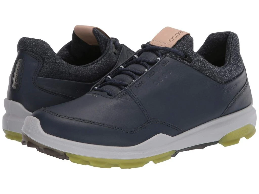 商品ECCO|Biom Hybrid 3 GTX,价格¥1021,第1张图片
