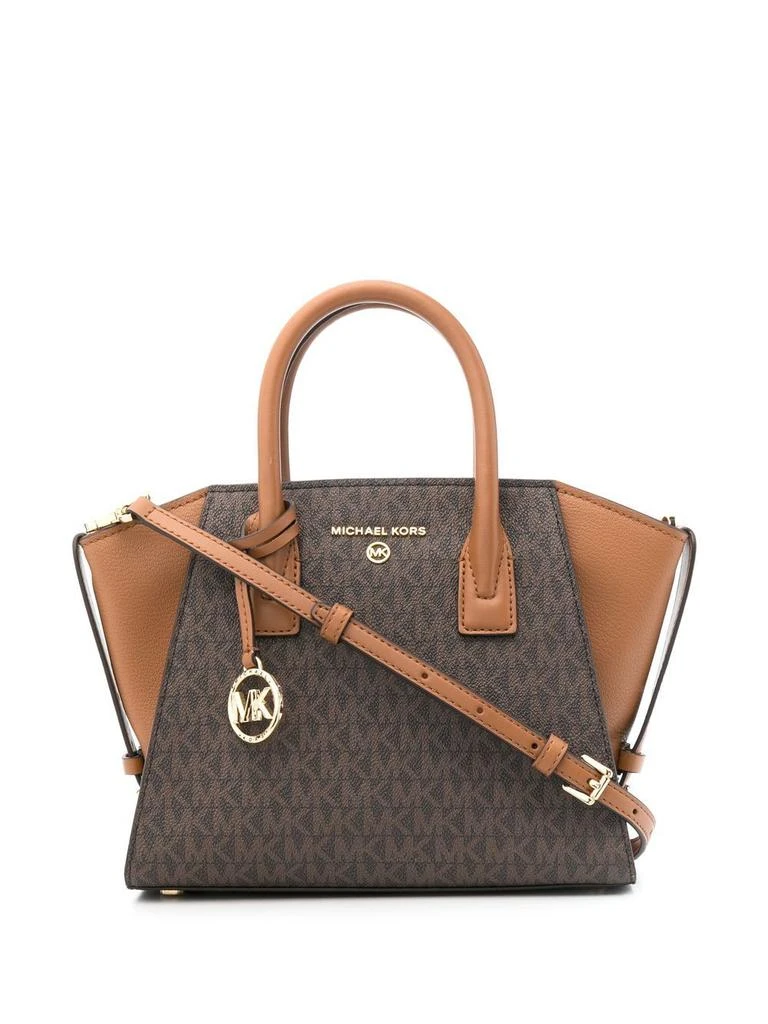 商品Michael Kors|MICHAEL KORS TOTE  BAGS,价格¥3246,第1张图片