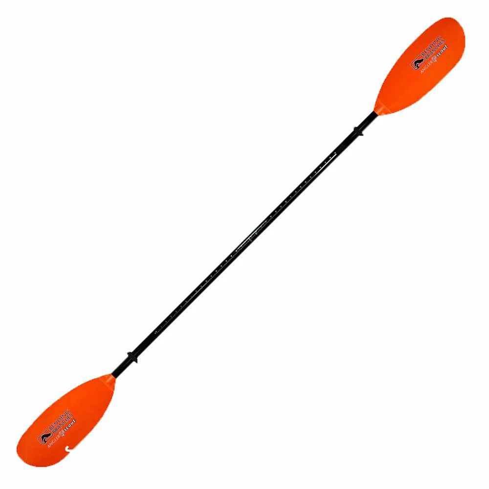 商品Bending Branches|Bending Branches Angler Scout Paddle,价格¥1319,第1张图片