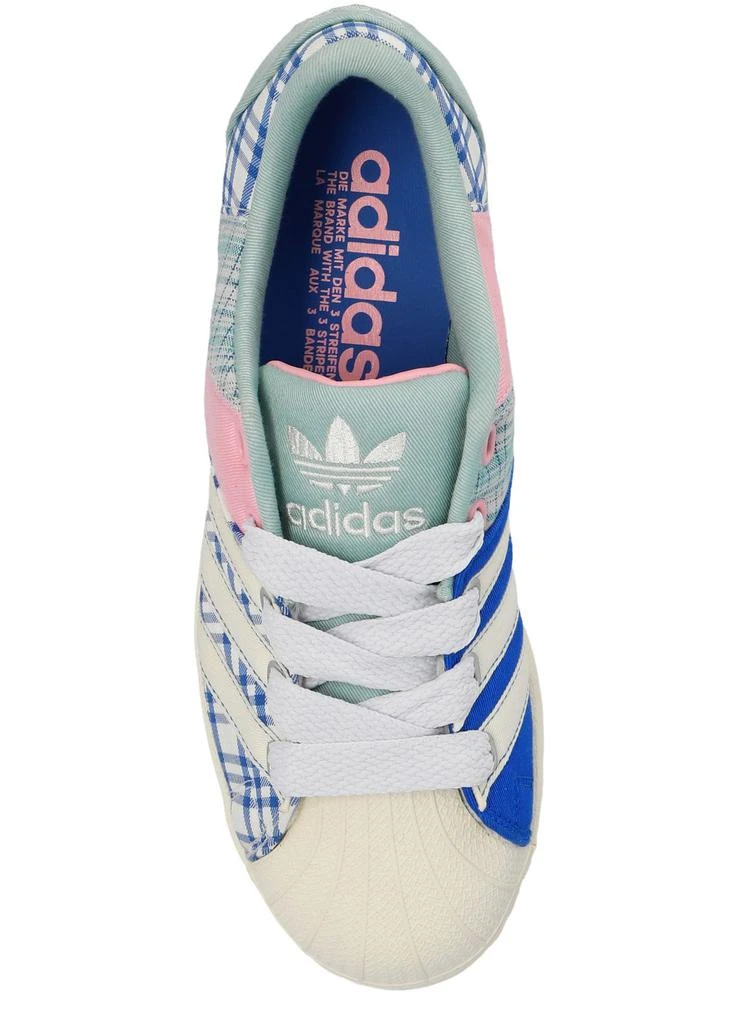 商品Adidas|SUPERSTAR SUPERMODIFIED sneakers,价格¥1181,第5张图片详细描述