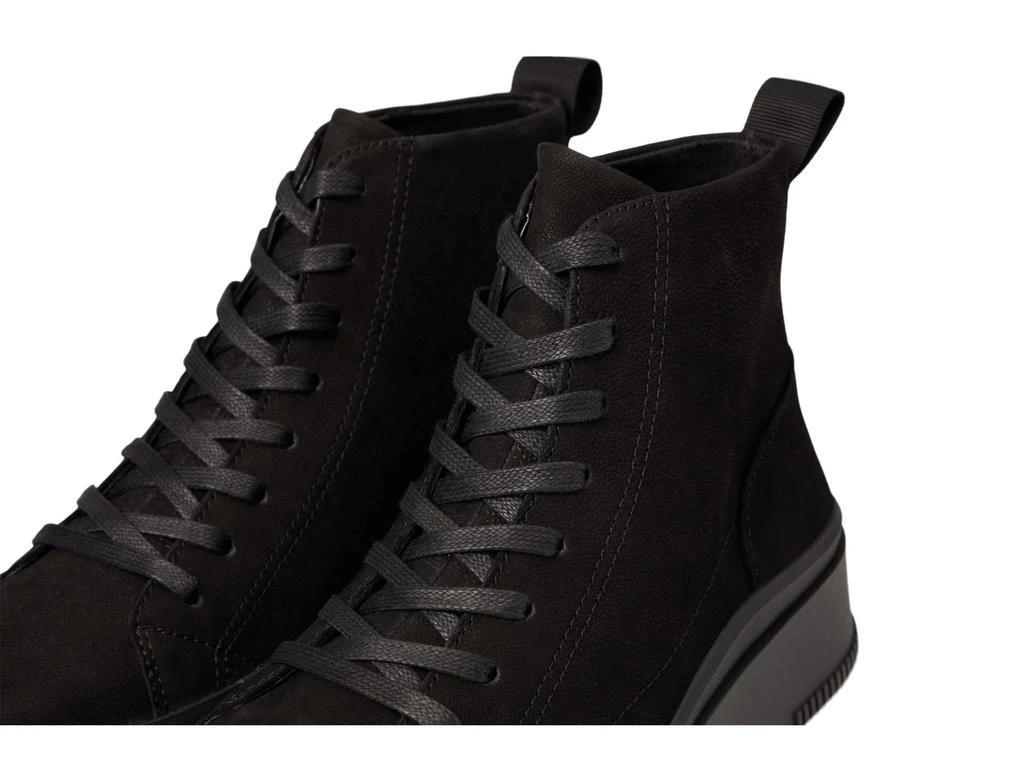 Stacy Nubuck High-Top Sneaker 商品