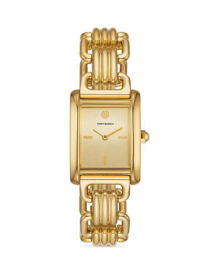 商品Tory Burch|Eleanor Watch, 24mm,价格¥2437,第1张图片